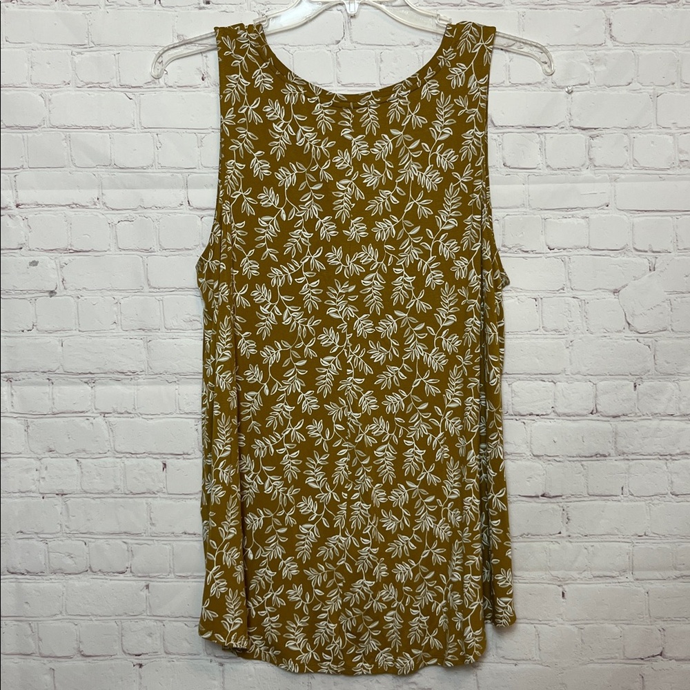 TWO Old Navy Luxe Tank Tops - Picture 9 of 13